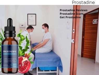 When To Take Prostadine